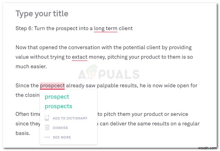 How to Use Grammarly with Microsoft Word for Free