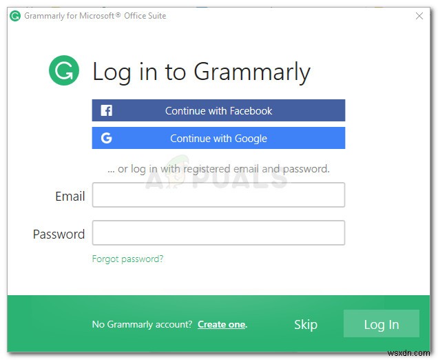 How to Use Grammarly with Microsoft Word for Free