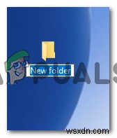 How To Make A Folder on Your Computer