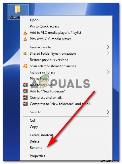 How To Make A Folder on Your Computer