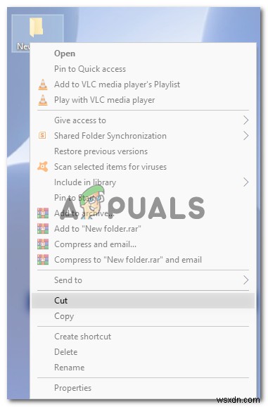 How To Make A Folder on Your Computer