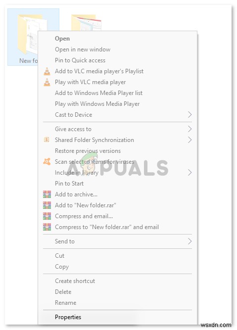How To Make A Folder on Your Computer