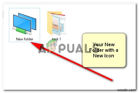 How To Make A Folder on Your Computer