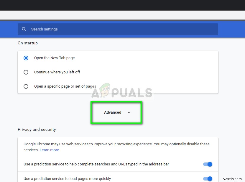 How to Fix 9anime ‘server error, please try again’