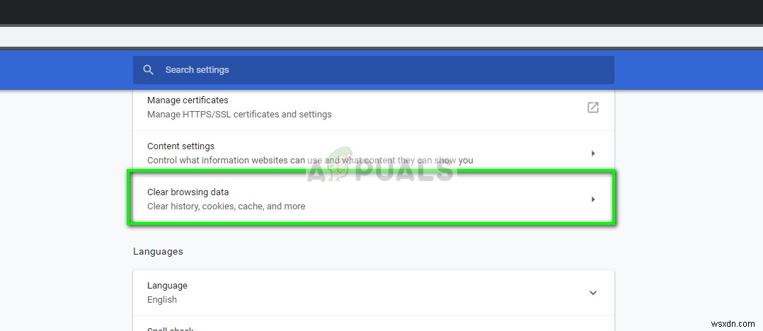 How to Fix 9anime ‘server error, please try again’