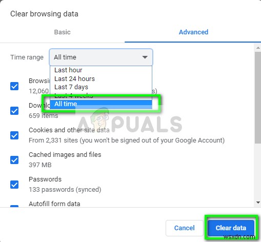 How to Fix 9anime ‘server error, please try again’