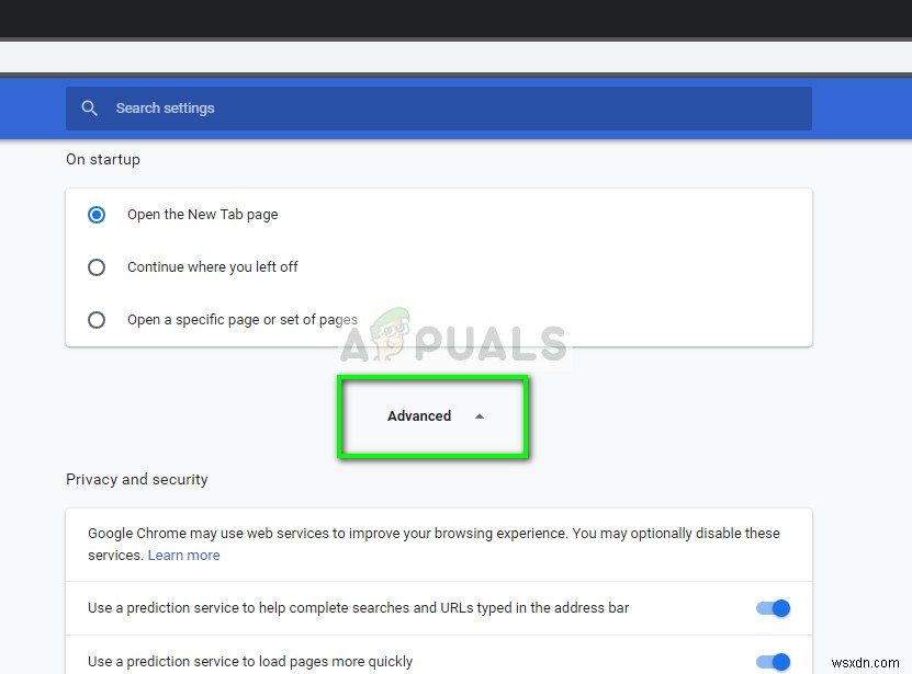 How to fix 3000 Media resource decoding error