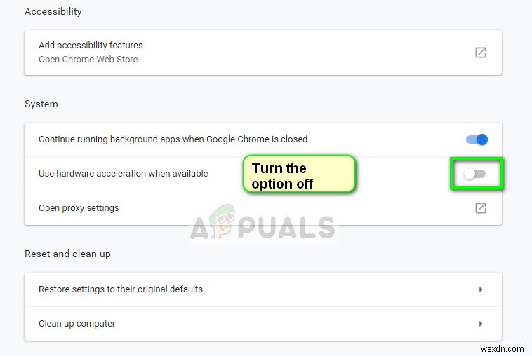 How to fix 3000 Media resource decoding error