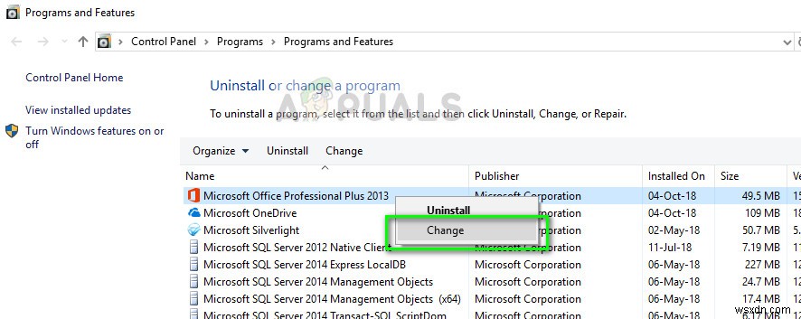 How to Fix Microsoft Word WinWord.exe Application Error
