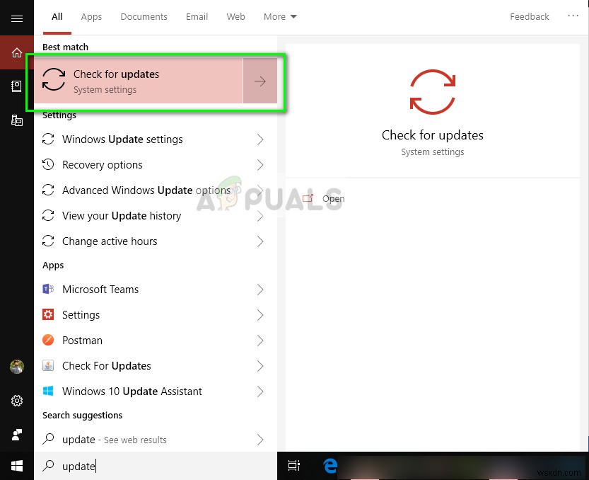 How to Fix Microsoft Word WinWord.exe Application Error