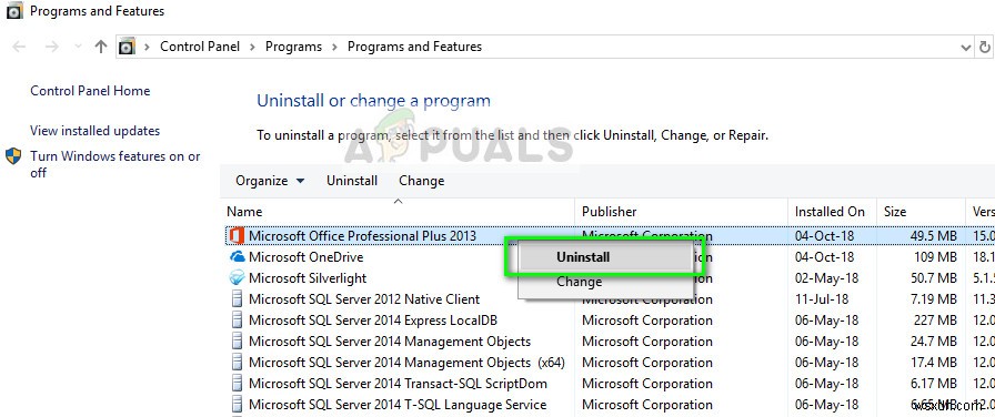 How to Fix Microsoft Word WinWord.exe Application Error