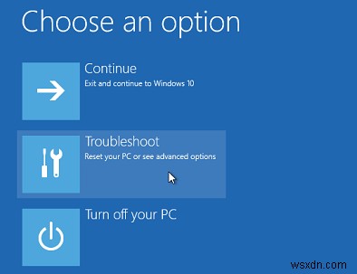 How to Fix PC/Device Repair Error 0xc0000221