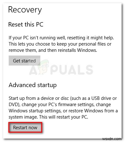 How to Fix PC/Device Repair Error 0xc0000221