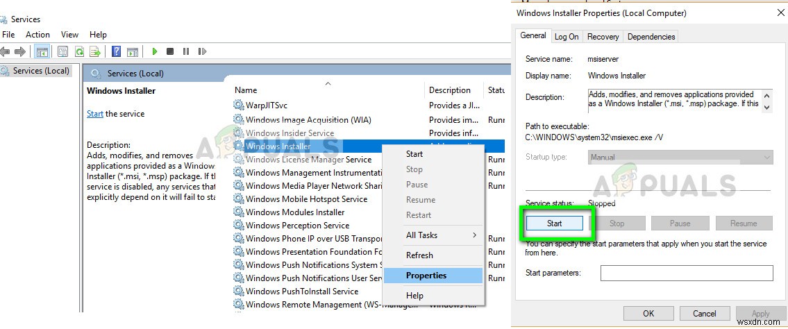 How to Fix Java Error Code 1618
