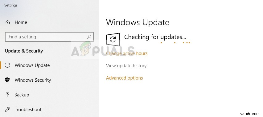 How to Fix Java Error Code 1618
