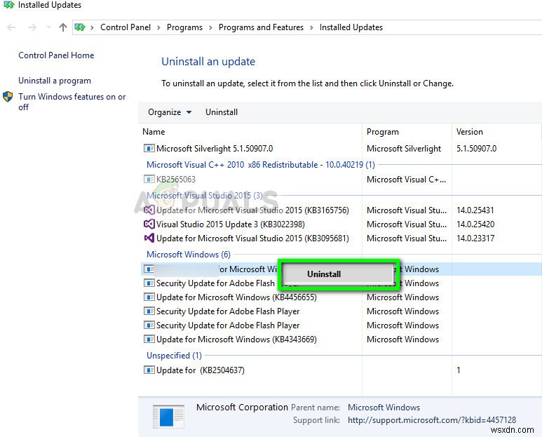 How to Fix Java Error Code 1618