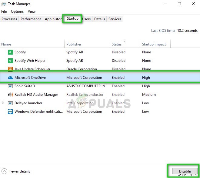 How to Fix Java Error Code 1618