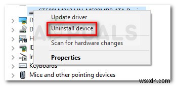 Fix: Error Sending End of Post Message to ME