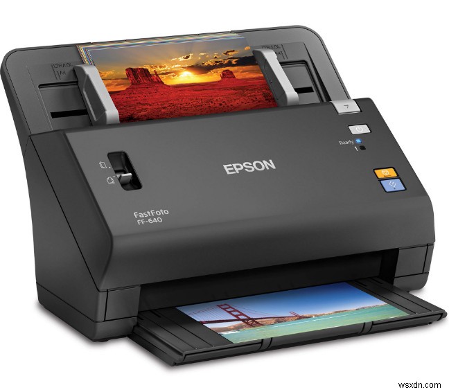 Fix: Windows Image Acquisition High CPU