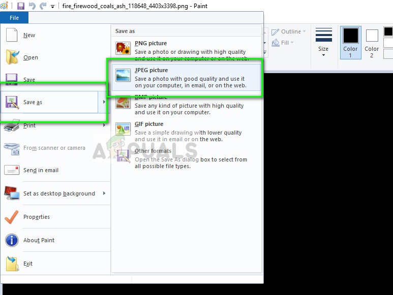 Fix: An error is preventing this slideshow from playing on Windows 10