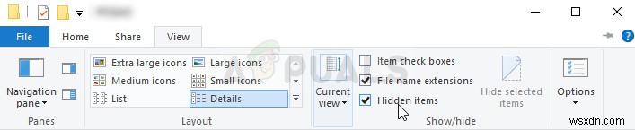 Fix: Uplay has detected an unrecoverable error and must shut down