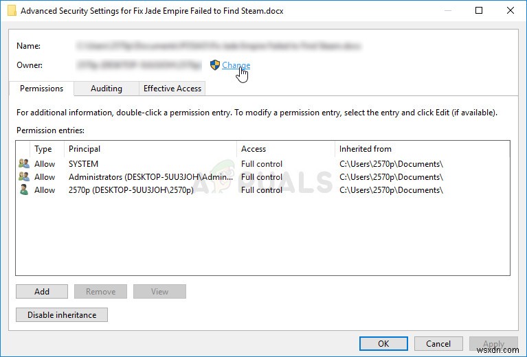 Fix: Uplay has detected an unrecoverable error and must shut down