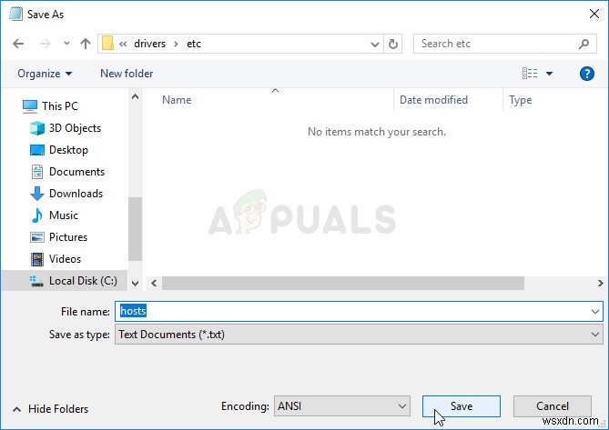 Fix: Uplay has detected an unrecoverable error and must shut down