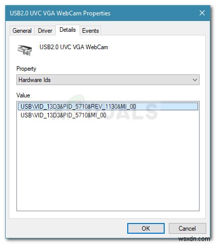 Fix: ASUS Camera is Upside Down in Windows 10