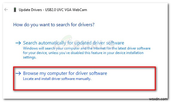 Fix: ASUS Camera is Upside Down in Windows 10