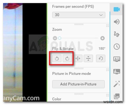 Fix: ASUS Camera is Upside Down in Windows 10
