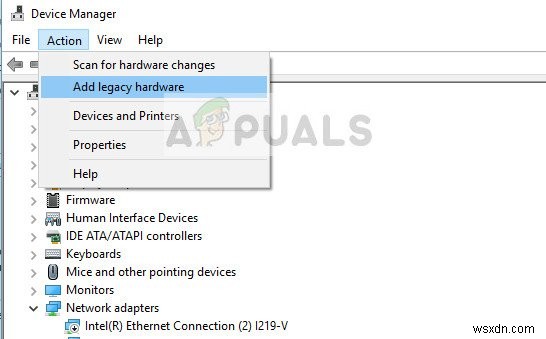 Fix: VirtualBox not opening