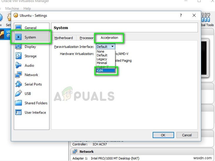 Fix: VirtualBox not opening