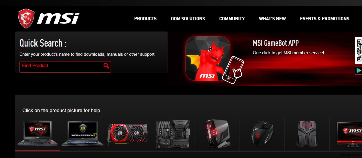 Fix: Failed to load Hardware Monitor Driver