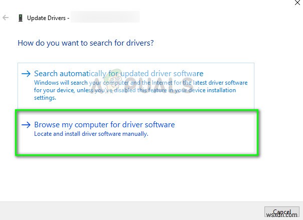 Fix: Failed to load Hardware Monitor Driver
