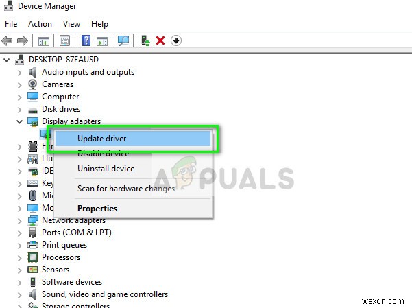 Fix: Failed to load Hardware Monitor Driver