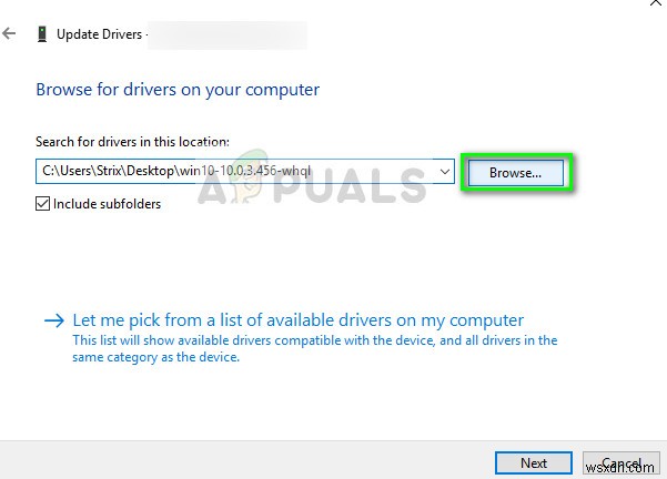 Fix: Failed to load Hardware Monitor Driver