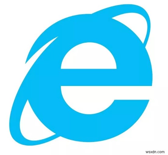 How to Bring Back Internet Explorer on Windows 10