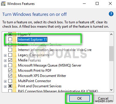 How to Bring Back Internet Explorer on Windows 10
