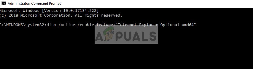 How to Bring Back Internet Explorer on Windows 10