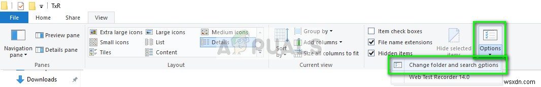Fix: Windows 10 Indexing is not running