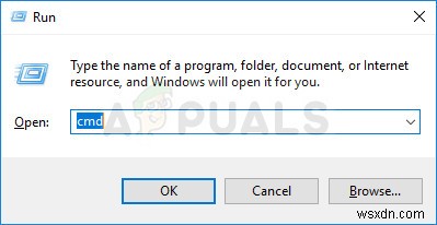 Fix: Could not Find the Recovery Environment on Windows 10
