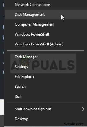Fix: Could not Find the Recovery Environment on Windows 10
