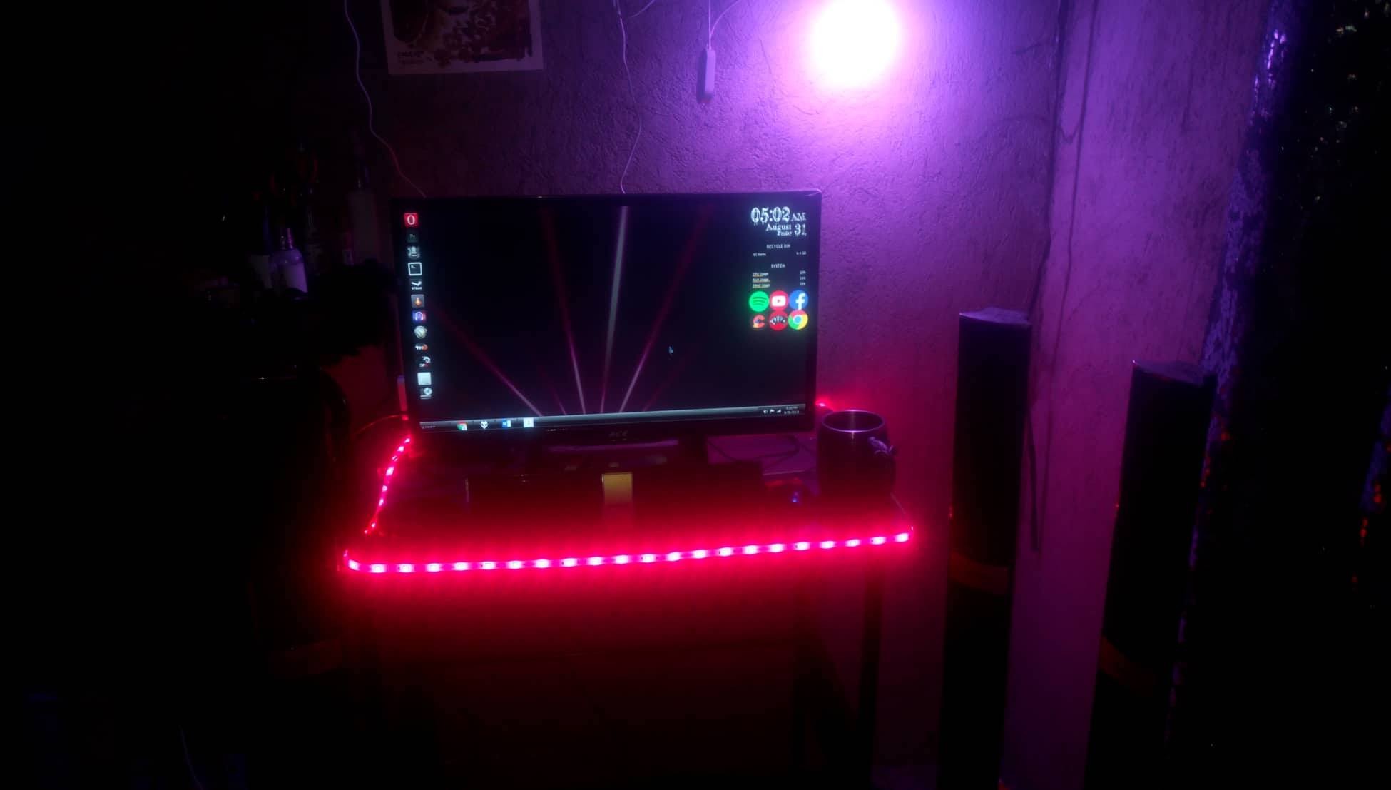 3 Methods to Get Xiaomi Yeelight Music Mode on PC