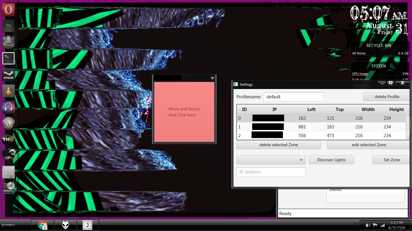 3 Methods to Get Xiaomi Yeelight Music Mode on PC
