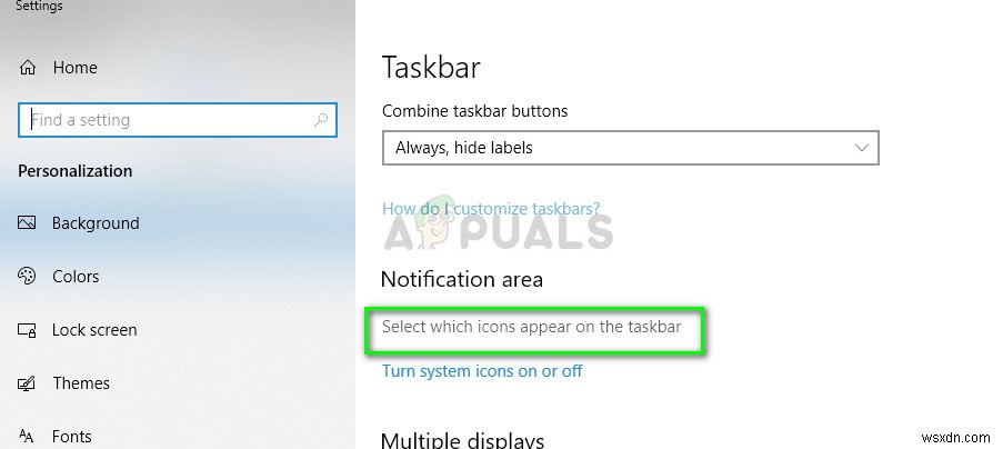 How to Bring Back ‘Safely Remove Hardware’ icon