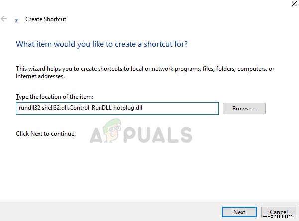 How to Bring Back ‘Safely Remove Hardware’ icon