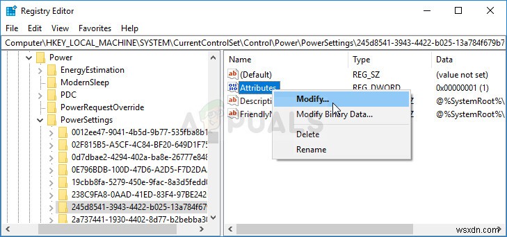 How to Restore Missing Power Plan Options on Windows 10