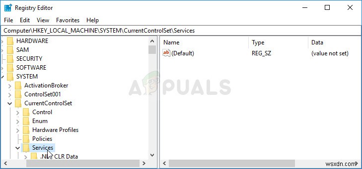 How to Fix Error 1067: ‘The process terminated unexpectedly’