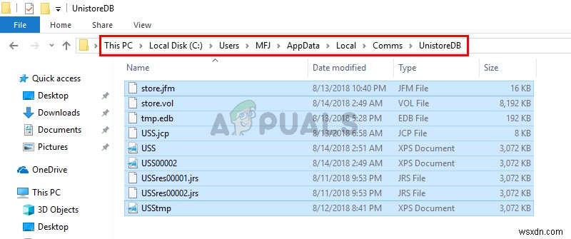 How to Fix Unistack Service Group (unistacksvcgroup) High CPU or Memory Usage
