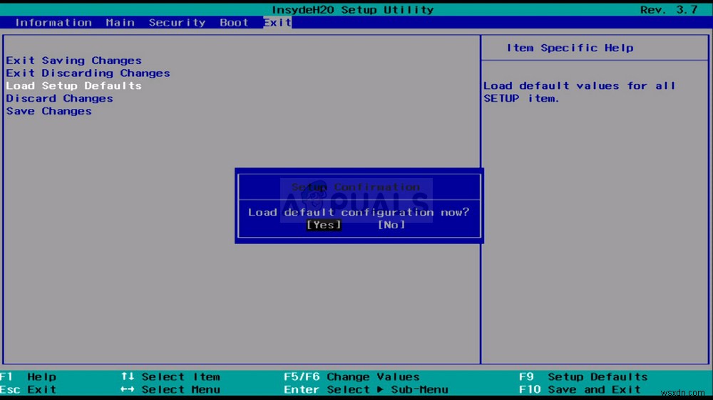 Fix: Error Code 0146 on Dell Systems